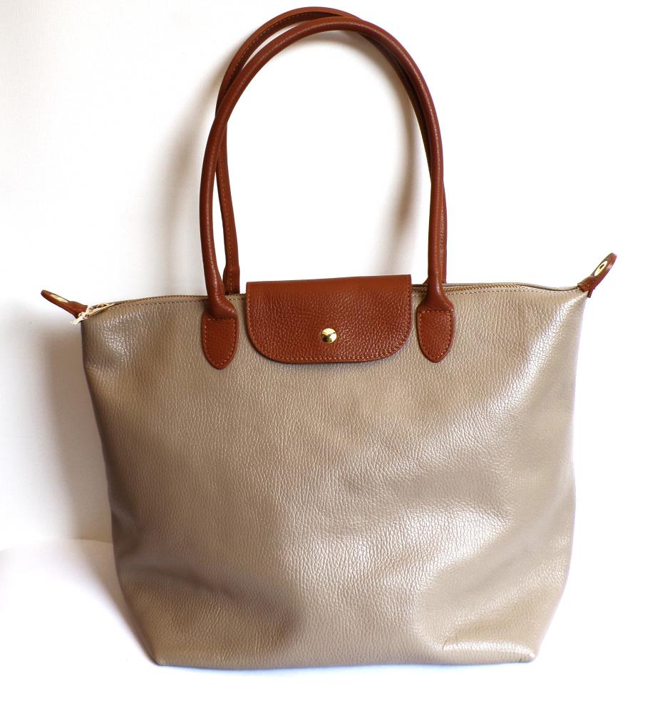 Tas Flo beige.JPG